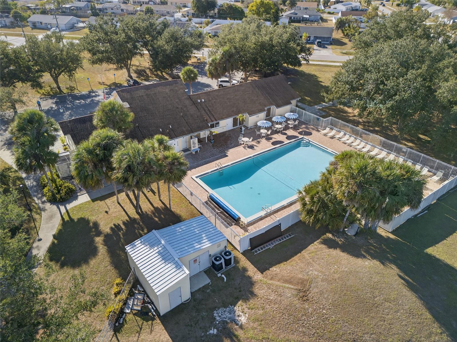 PORT CHARLOTTE SUB 52 - Residential