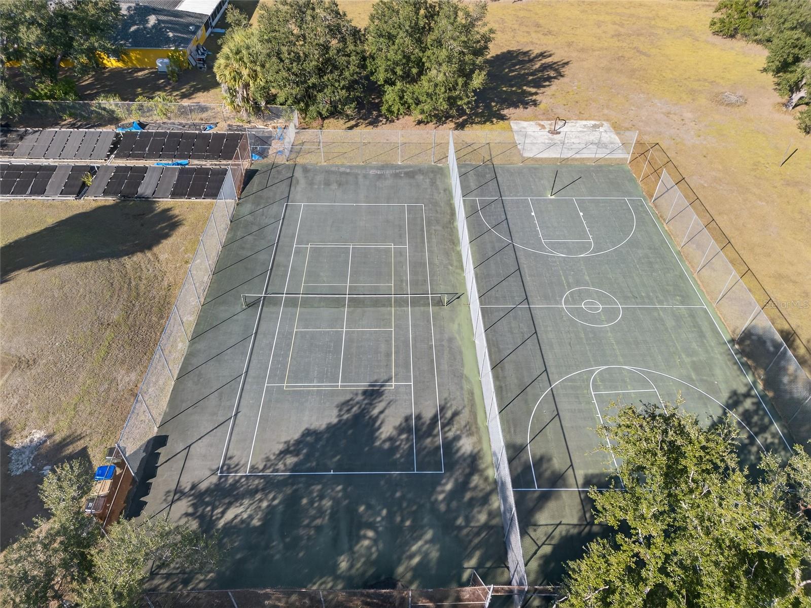 PORT CHARLOTTE SUB 52 - Residential