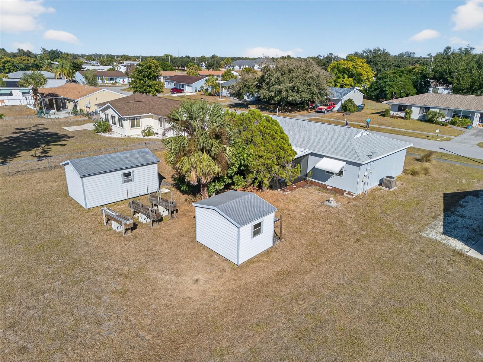 PORT CHARLOTTE SUB 52 - Residential