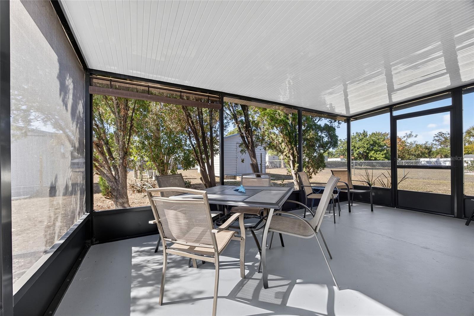 PORT CHARLOTTE SUB 52 - Residential