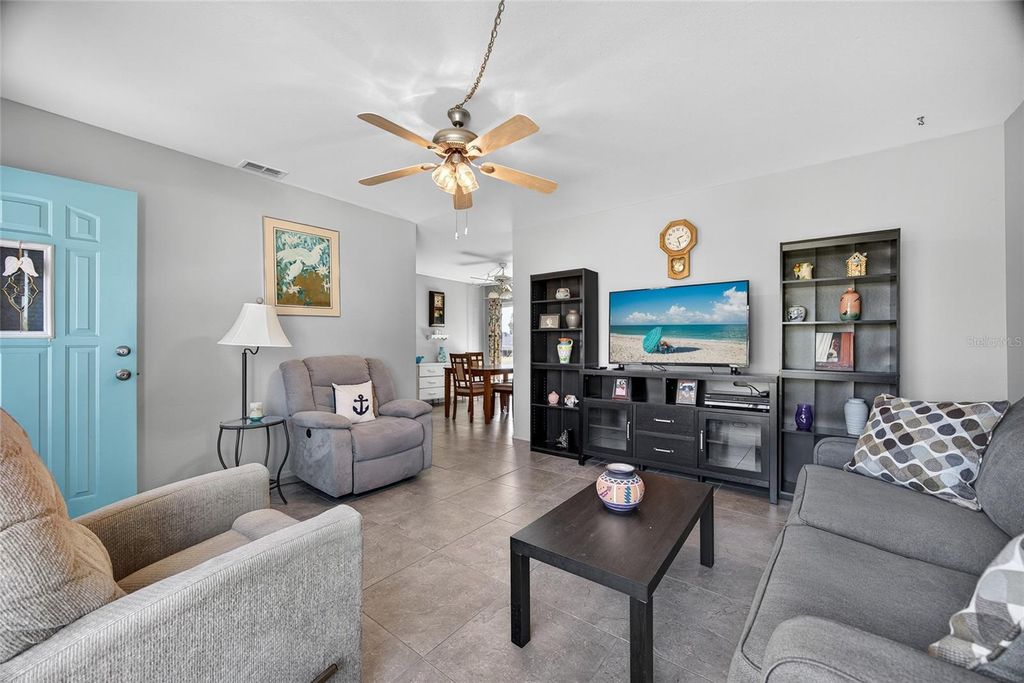 Photo of 3067 Idlewood Street, North Port, FL 34287 (MLS # C7517457)