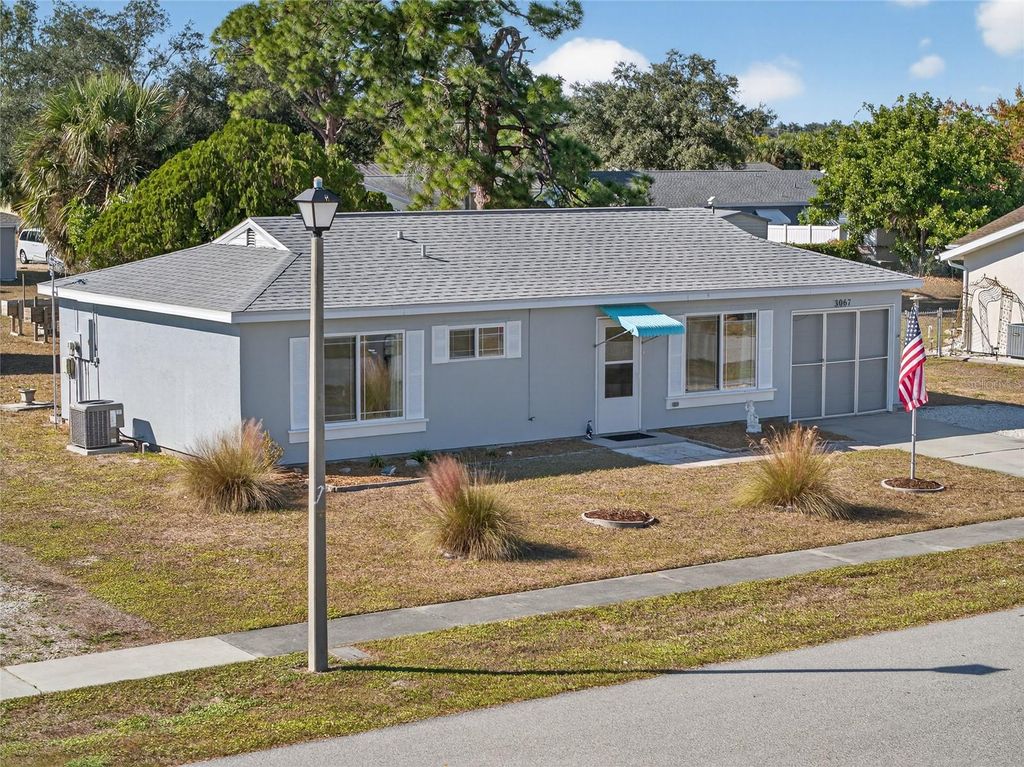 Photo of 3067 Idlewood Street, North Port, FL 34287 (MLS # C7517457)