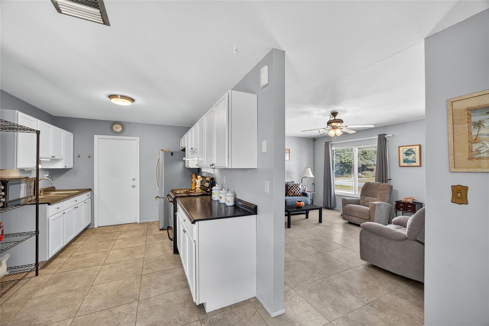 PORT CHARLOTTE SUB 52 - Residential