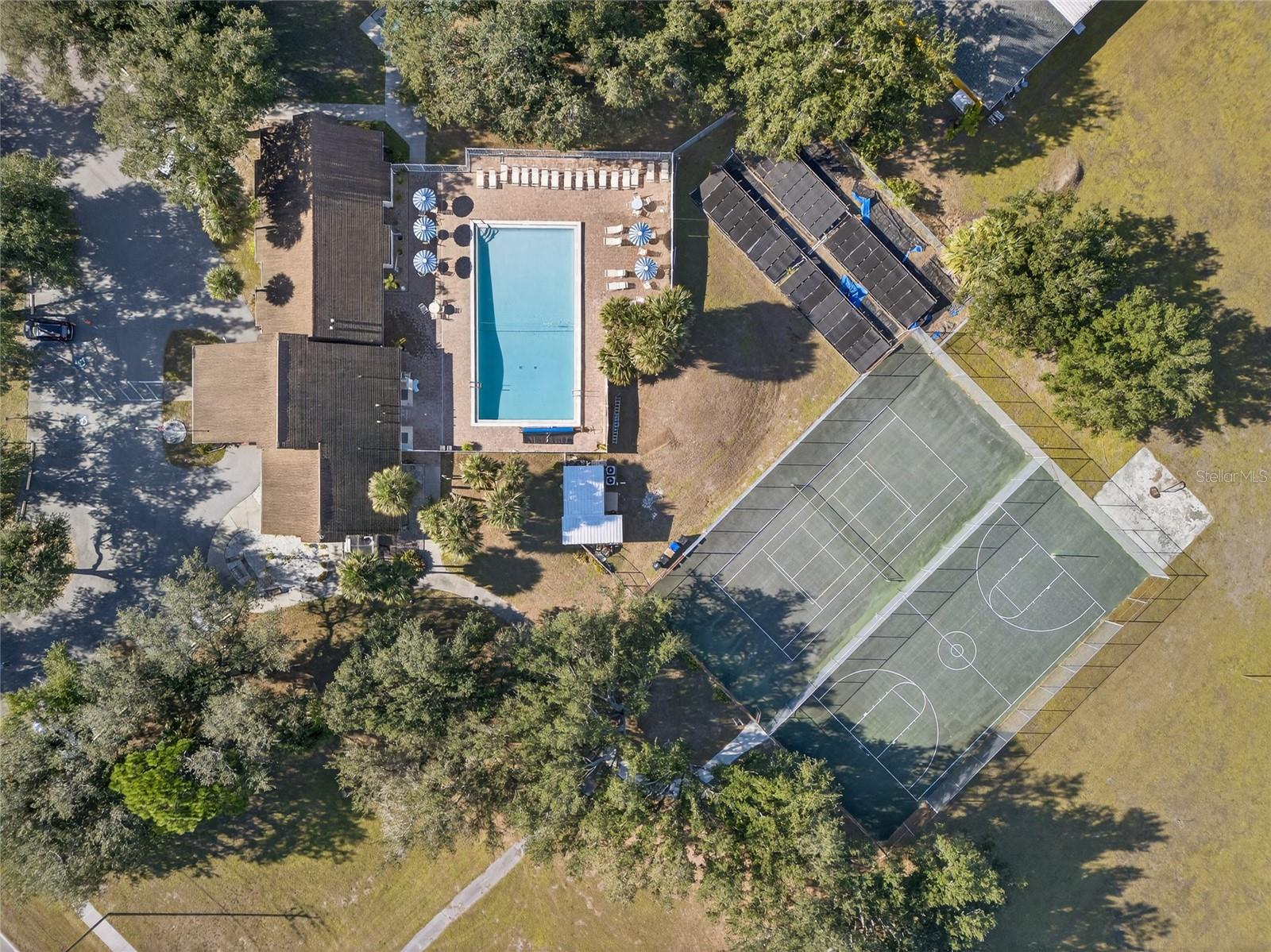 PORT CHARLOTTE SUB 52 - Residential