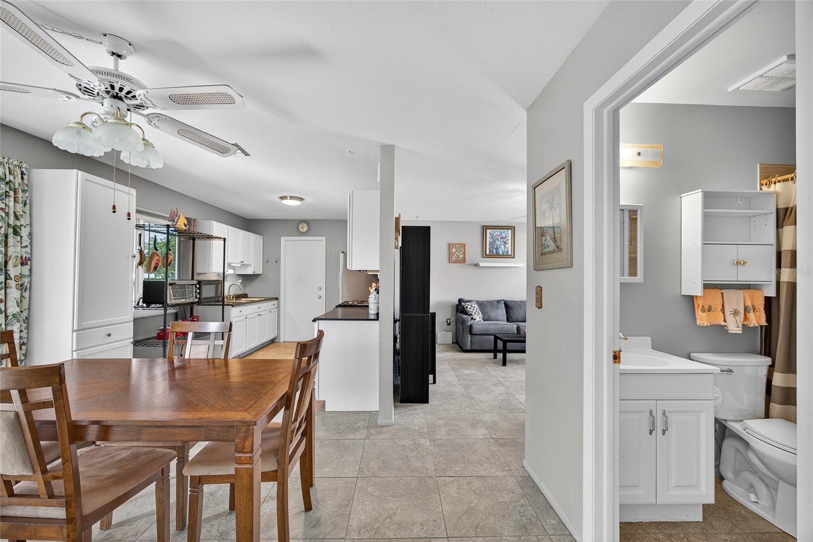 PORT CHARLOTTE SUB 52 - Residential