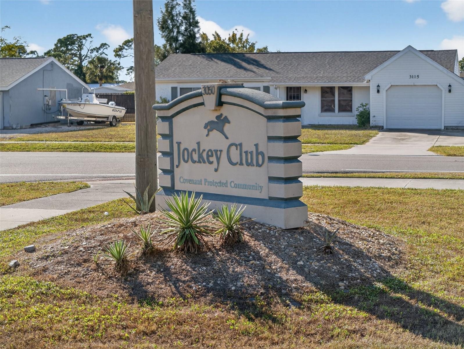 PORT CHARLOTTE SUB 52 - Residential