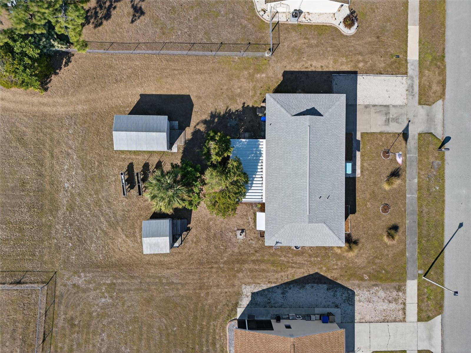 PORT CHARLOTTE SUB 52 - Residential