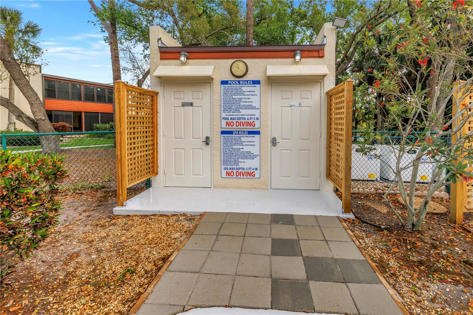 SPRING LAKES V - Residential