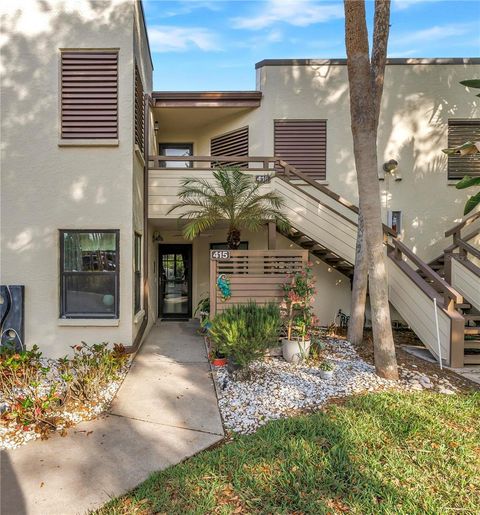 Photo of 415 Spring Lakes Boulevard #415 D, Bradenton, FL 34210 (MLS # A4686710)