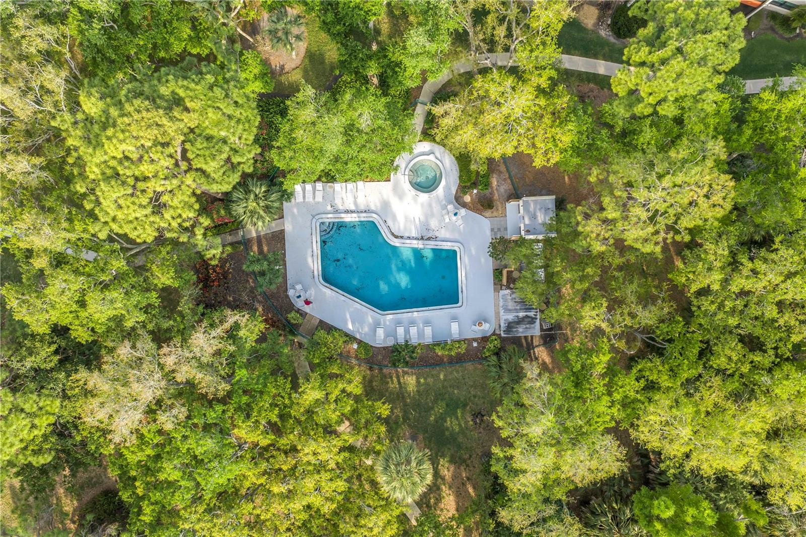 SPRING LAKES V - Residential