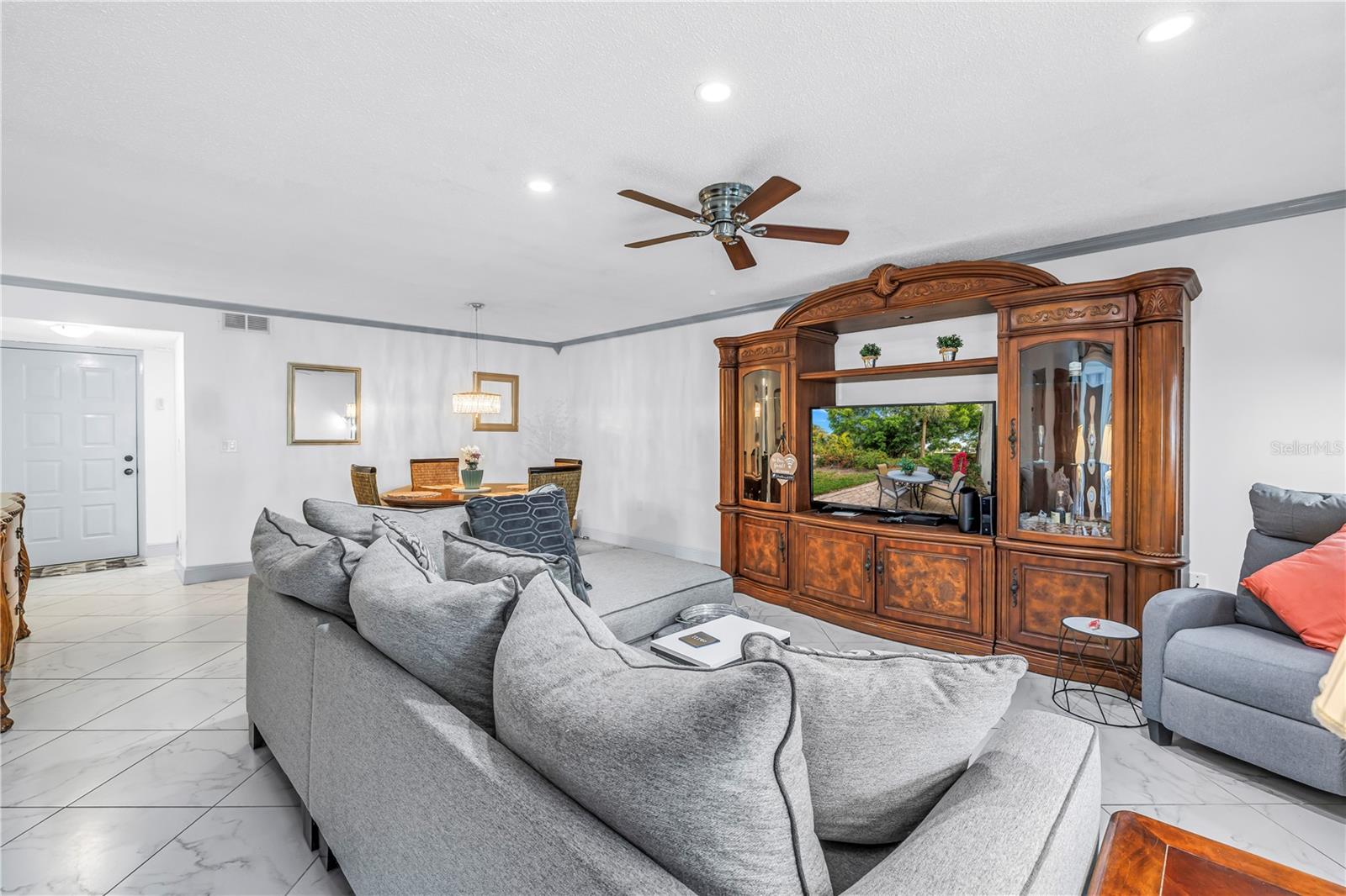 SPRING LAKES V - Residential