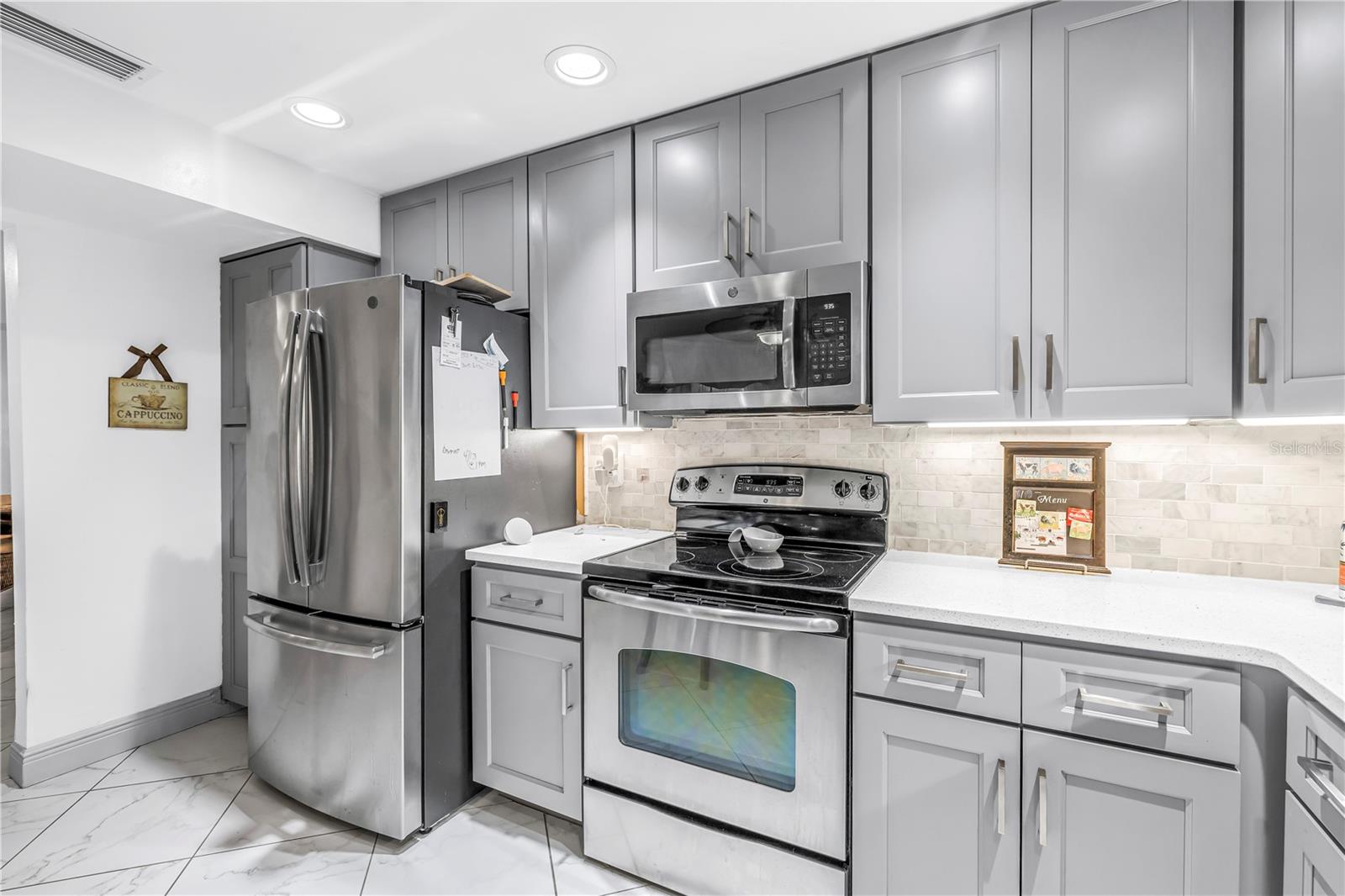 SPRING LAKES V - Residential