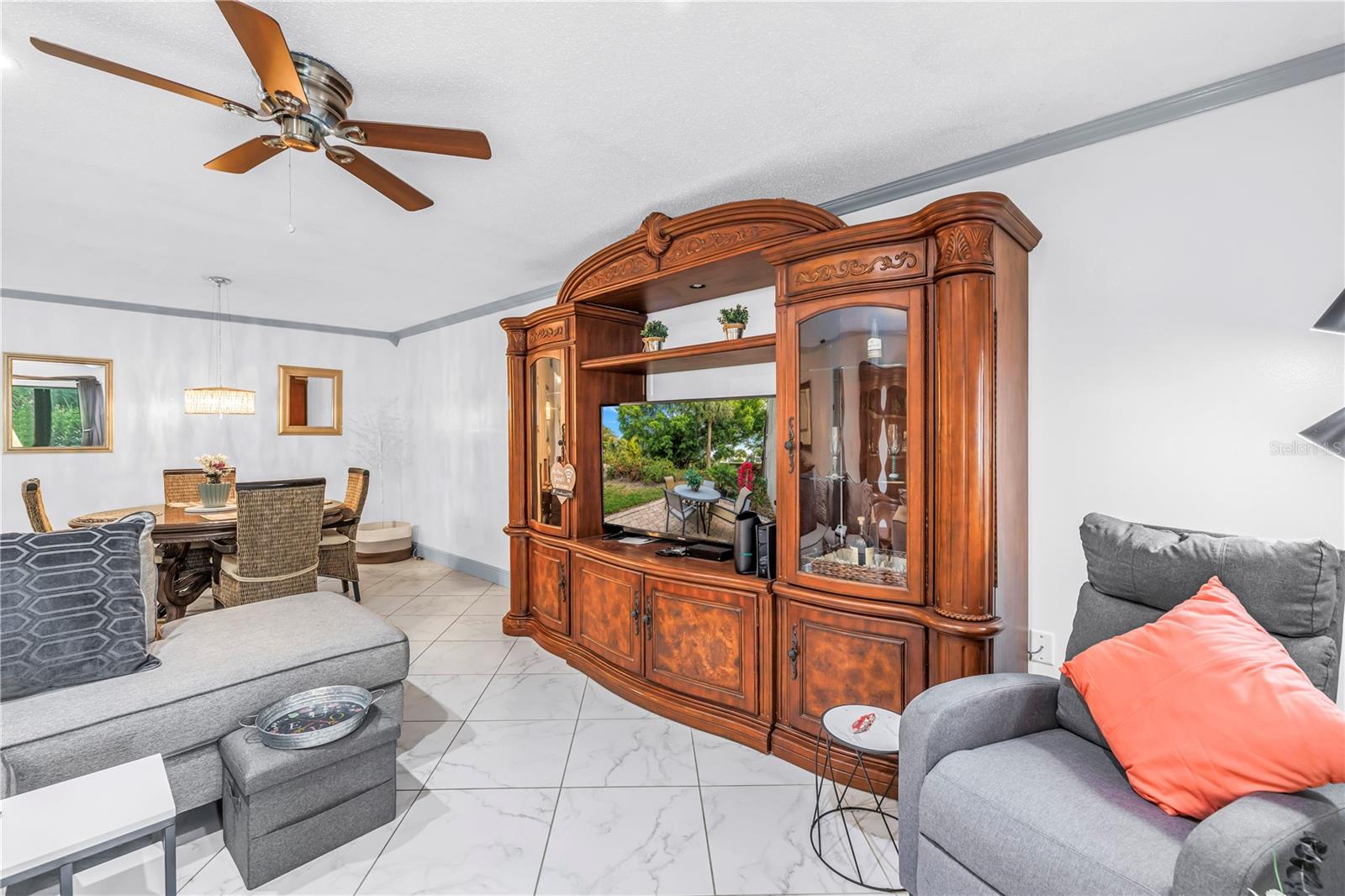 SPRING LAKES V - Residential