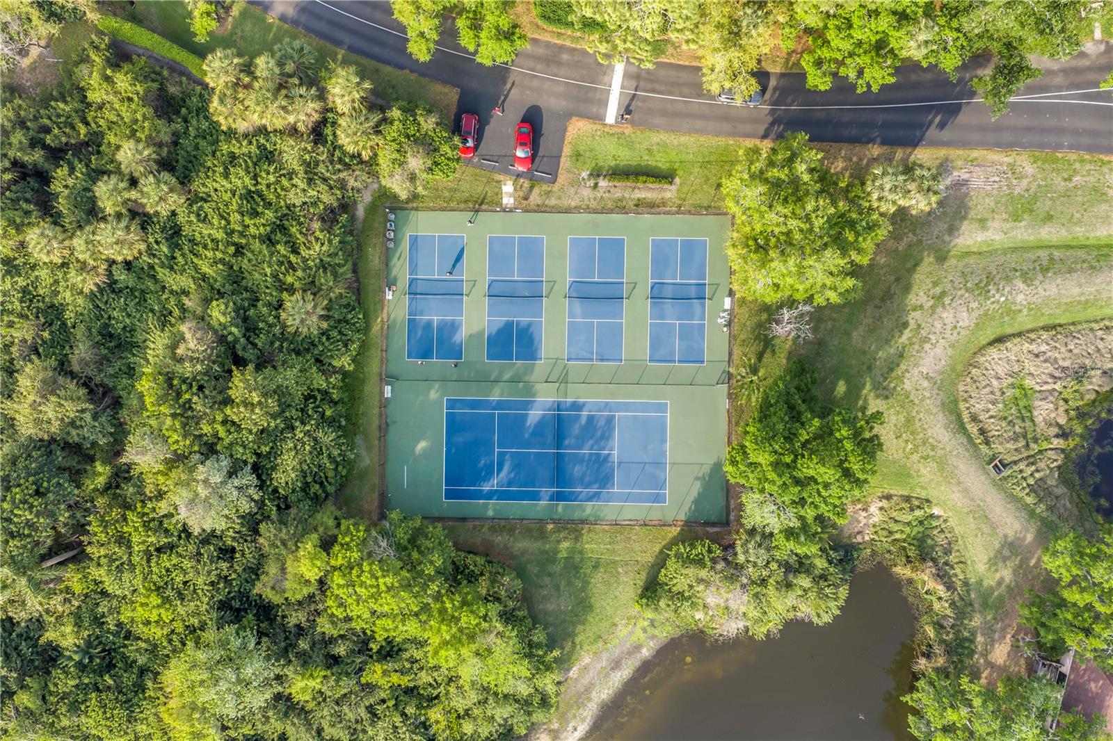 SPRING LAKES V - Residential