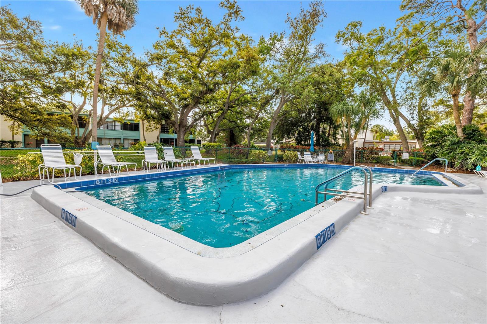 SPRING LAKES V - Residential