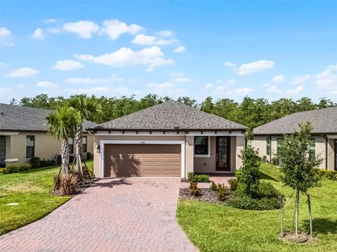 Photo of 1388 Lombardi Court, Kissimmee, FL 34759 (MLS # O6319738)