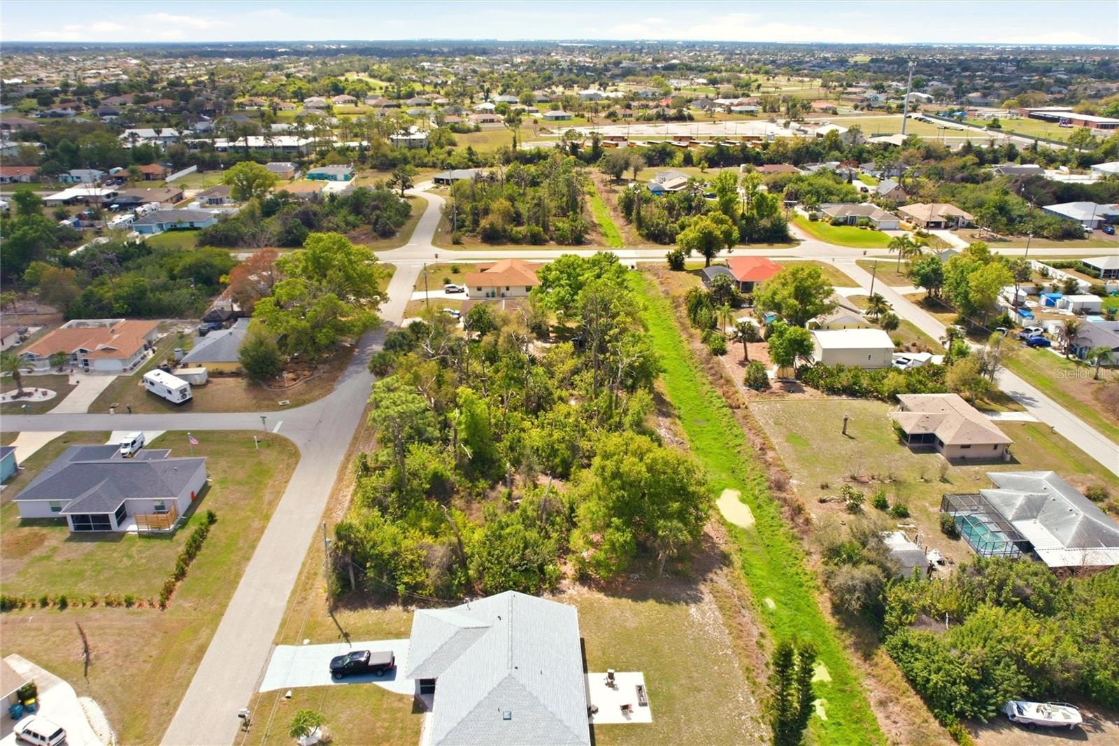 7449 TEABERRY STREET