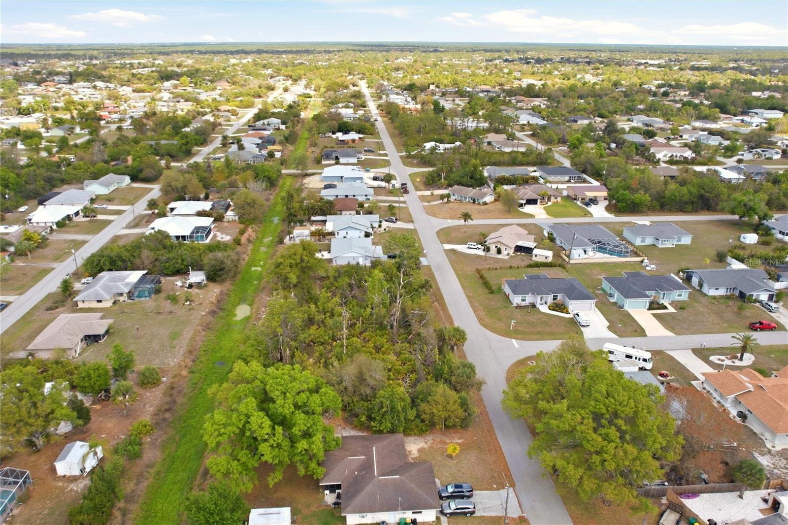 7449 TEABERRY STREET