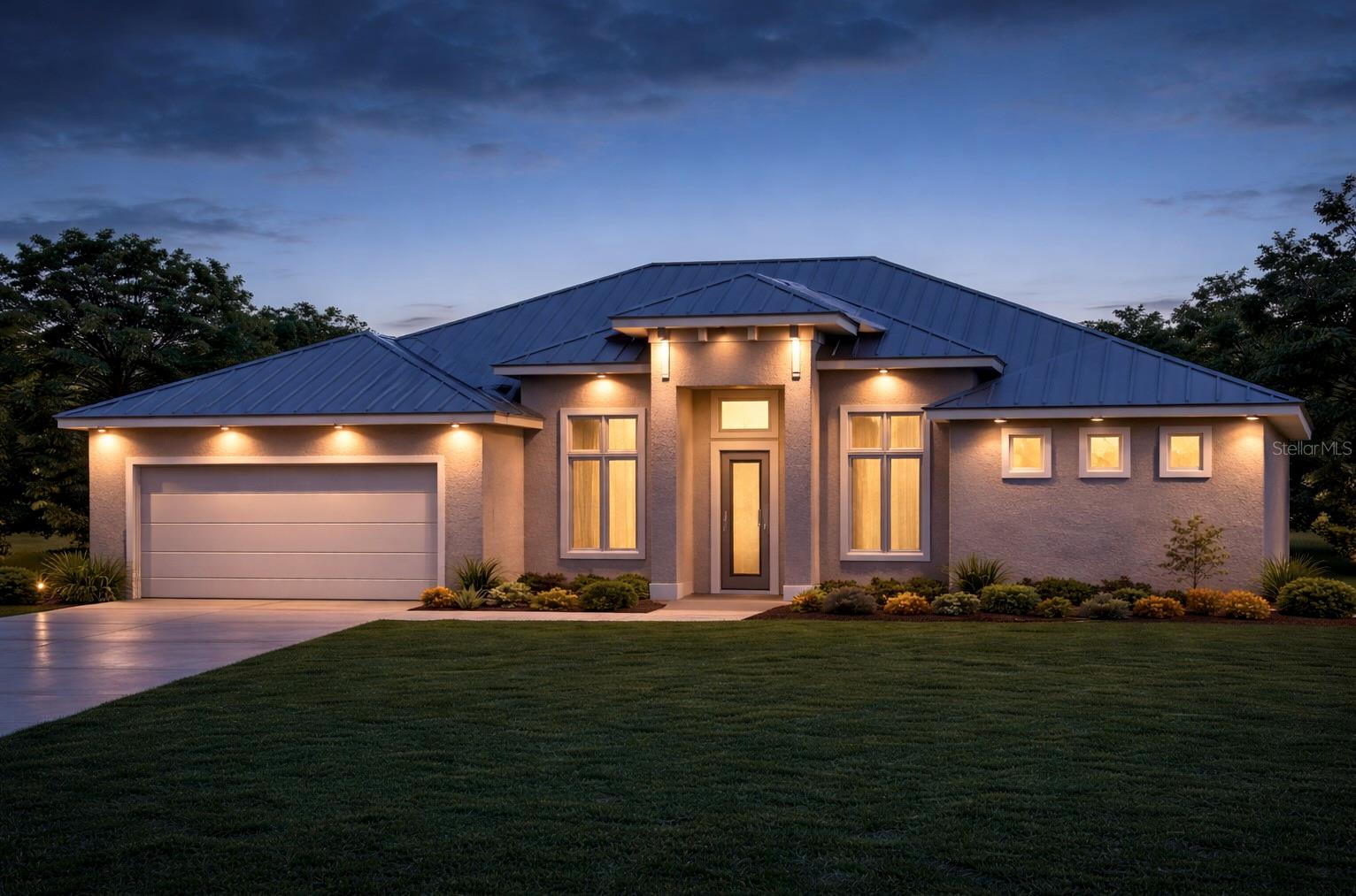 PORT CHARLOTTE SEC 064 - Land