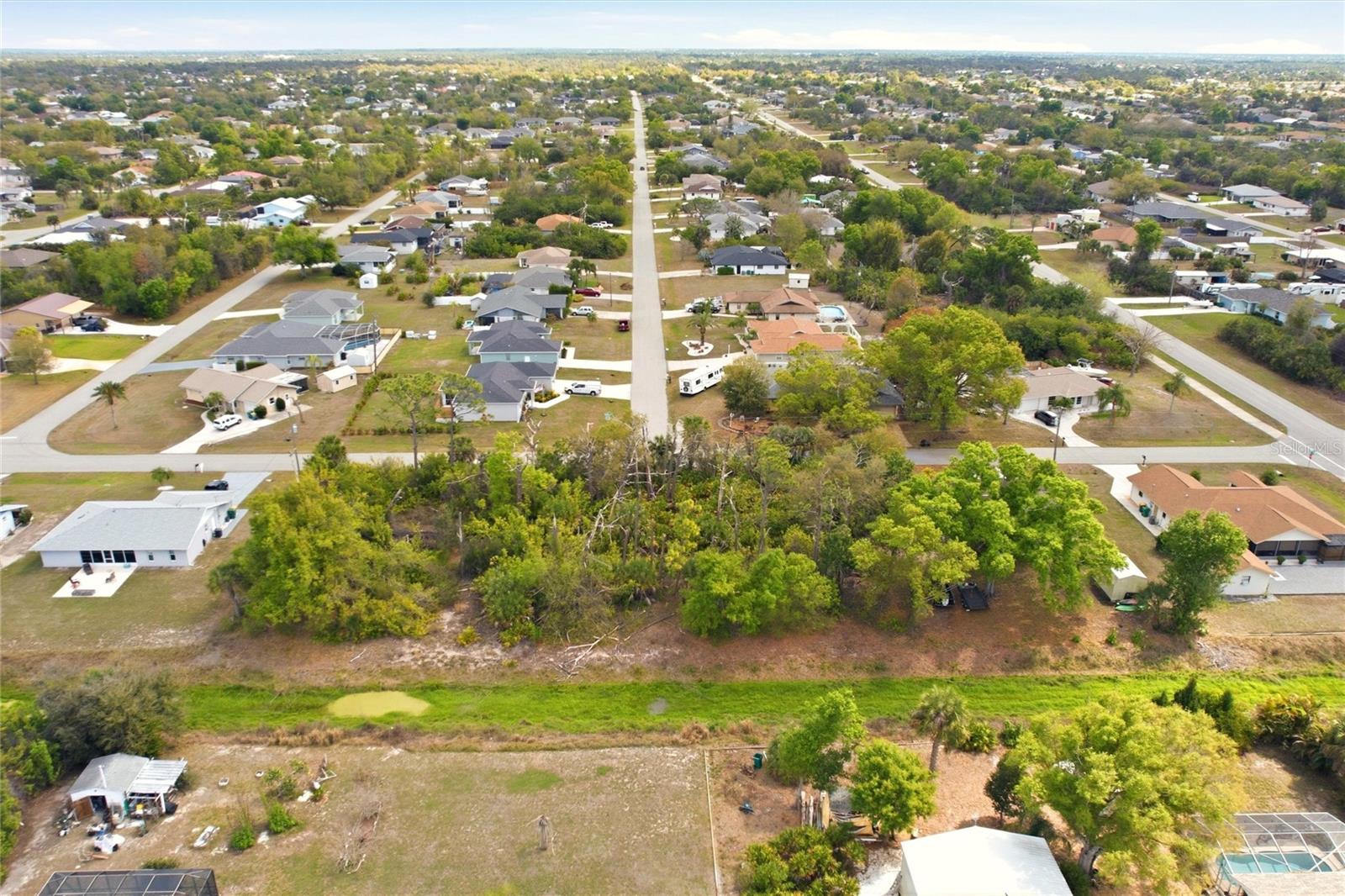 7449 TEABERRY STREET