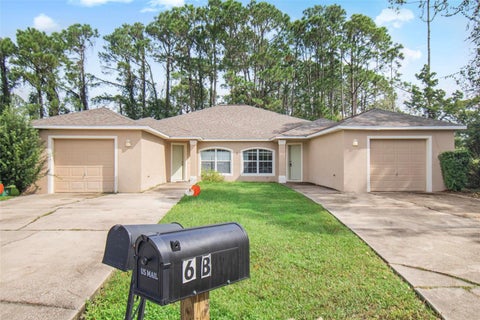 Photo of 6 Plateau Place #B, Palm Coast, FL 32164 (MLS # FC322324)