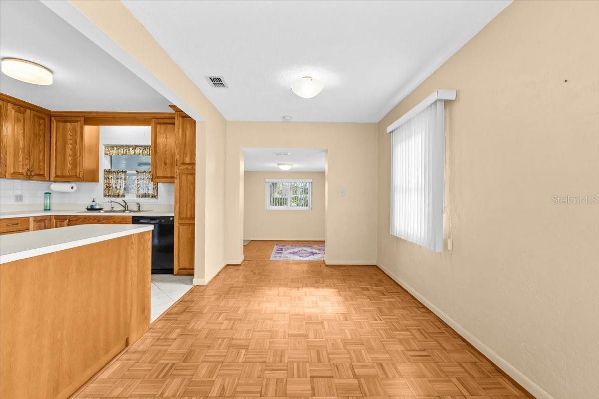 BLENKHORN - Residential