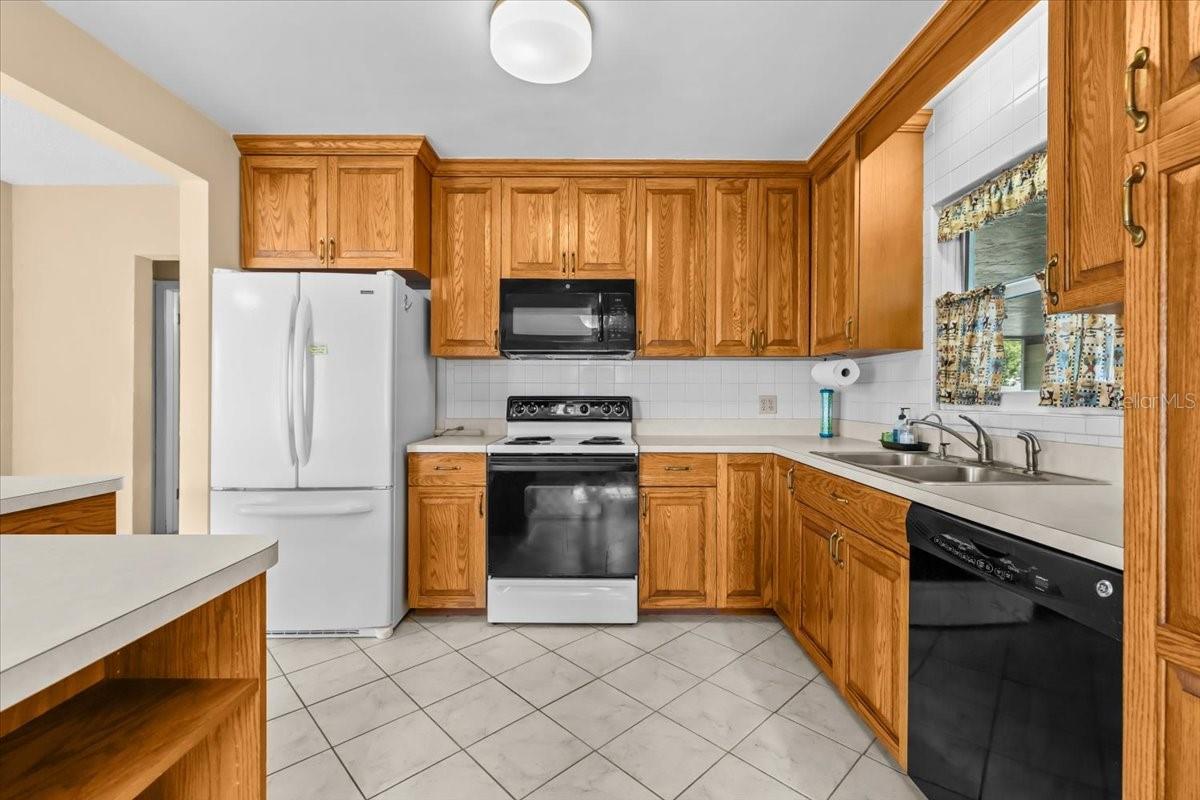 BLENKHORN - Residential