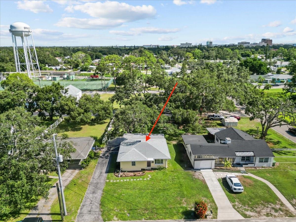 BLENKHORN - Residential