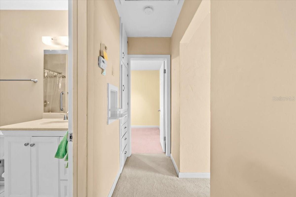 BLENKHORN - Residential