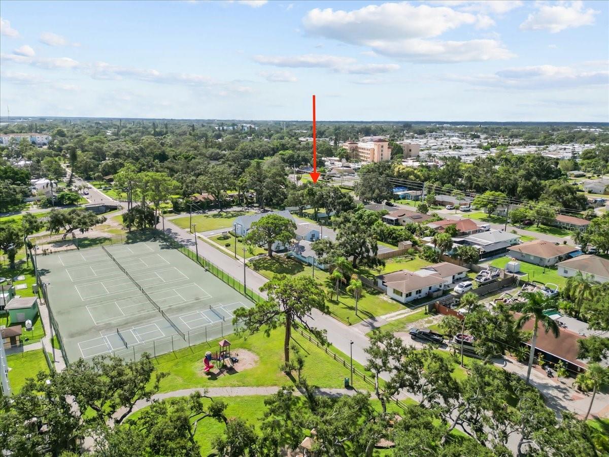 BLENKHORN - Residential