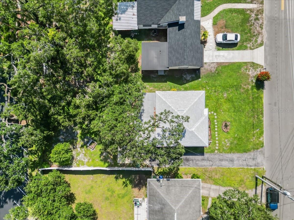 BLENKHORN - Residential