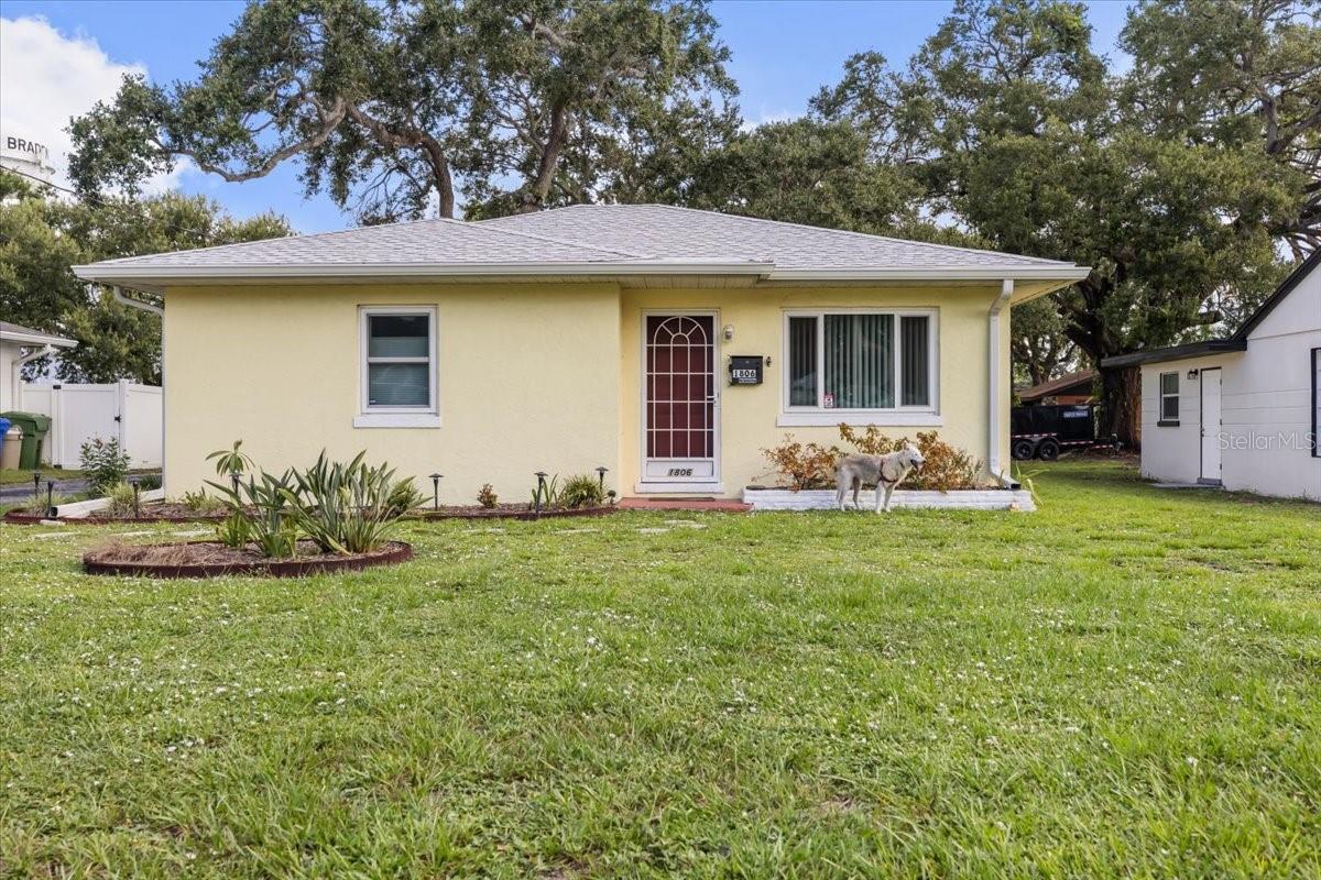 BLENKHORN - Residential