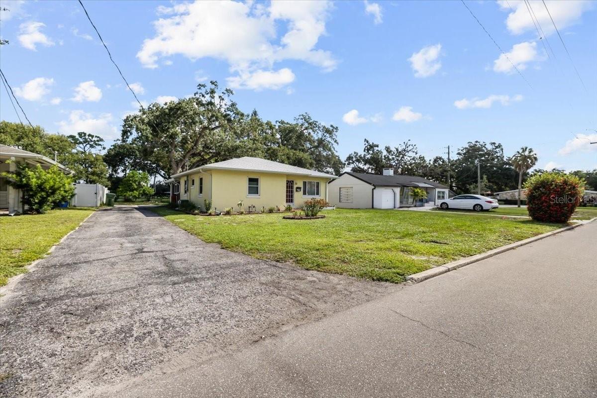 BLENKHORN - Residential