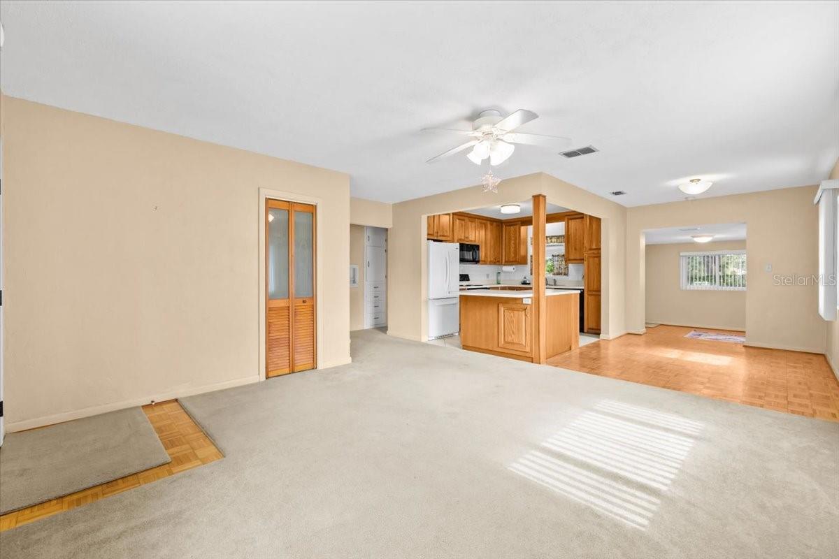 BLENKHORN - Residential