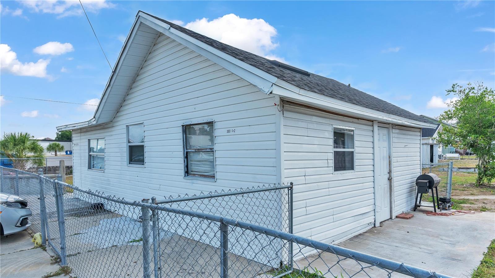 303 E POLK AVENUE
