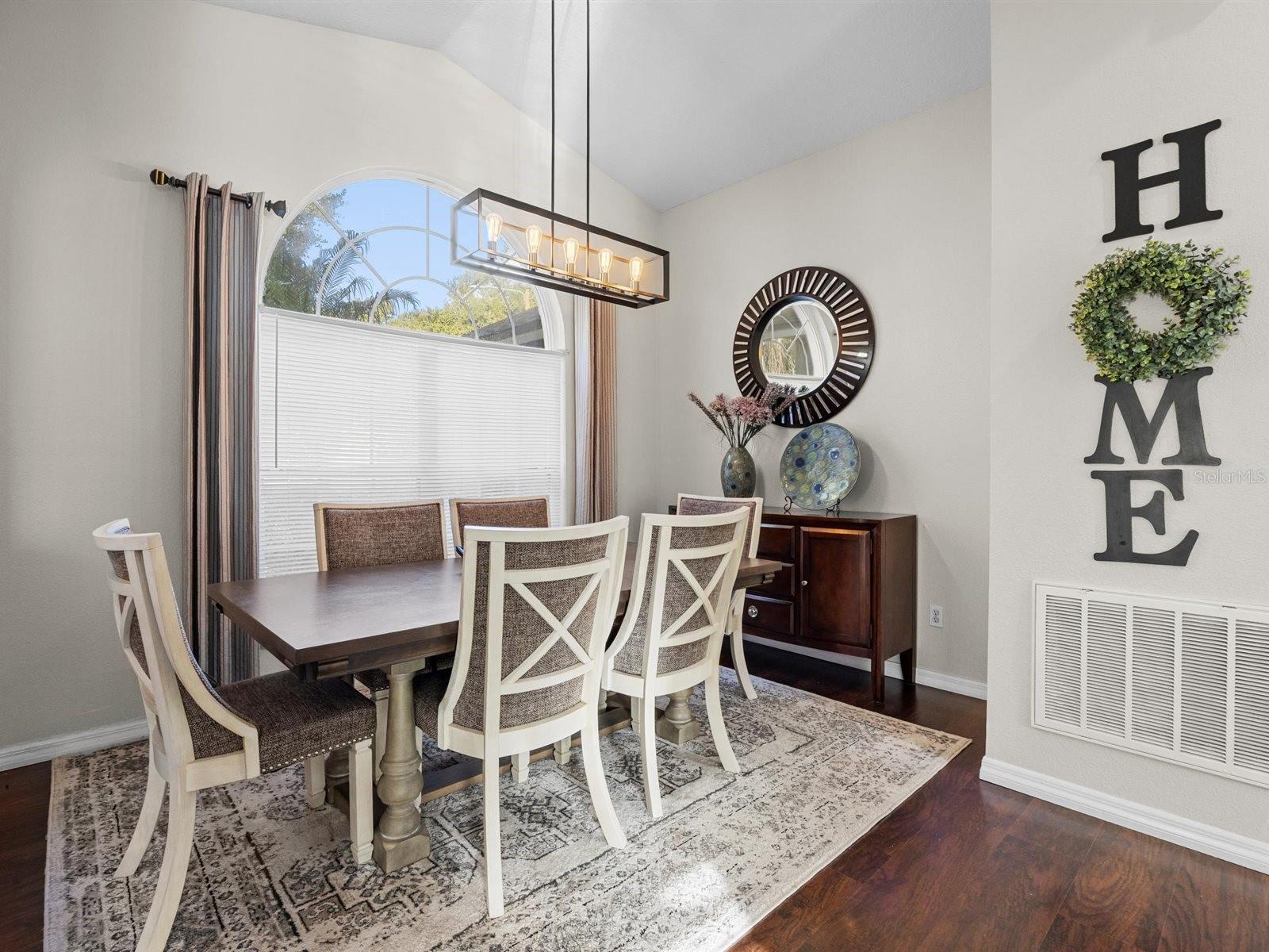 REMINGTON OAKS PH 01 - Residential