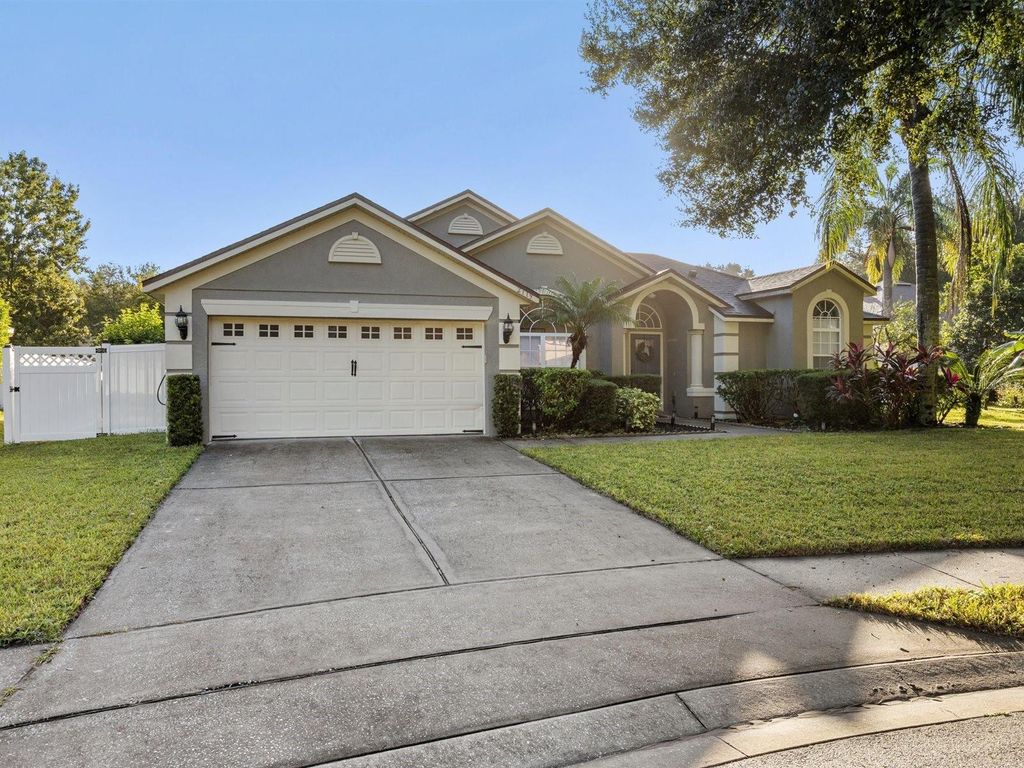 Photo of 2119 Remington Oaks Court, Ocoee, FL 34761 (MLS # O6357117)