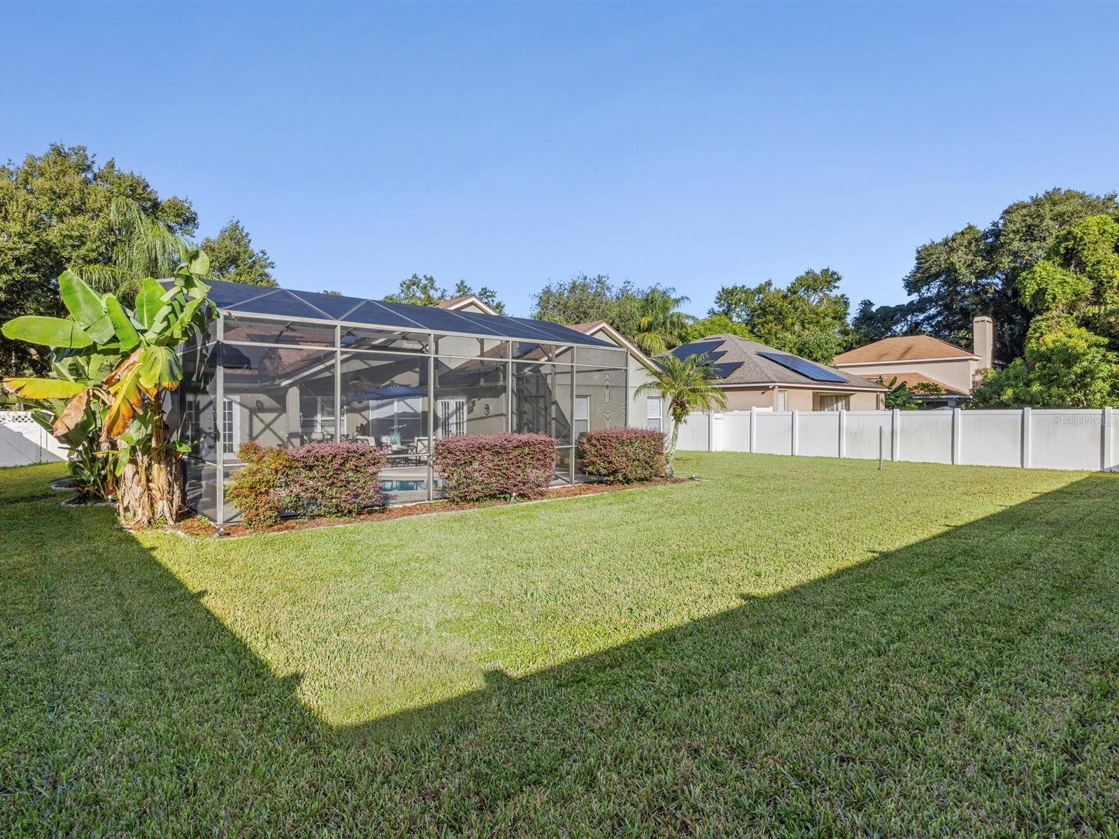 REMINGTON OAKS PH 01 - Residential