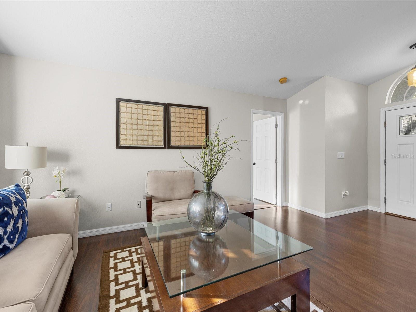 REMINGTON OAKS PH 01 - Residential