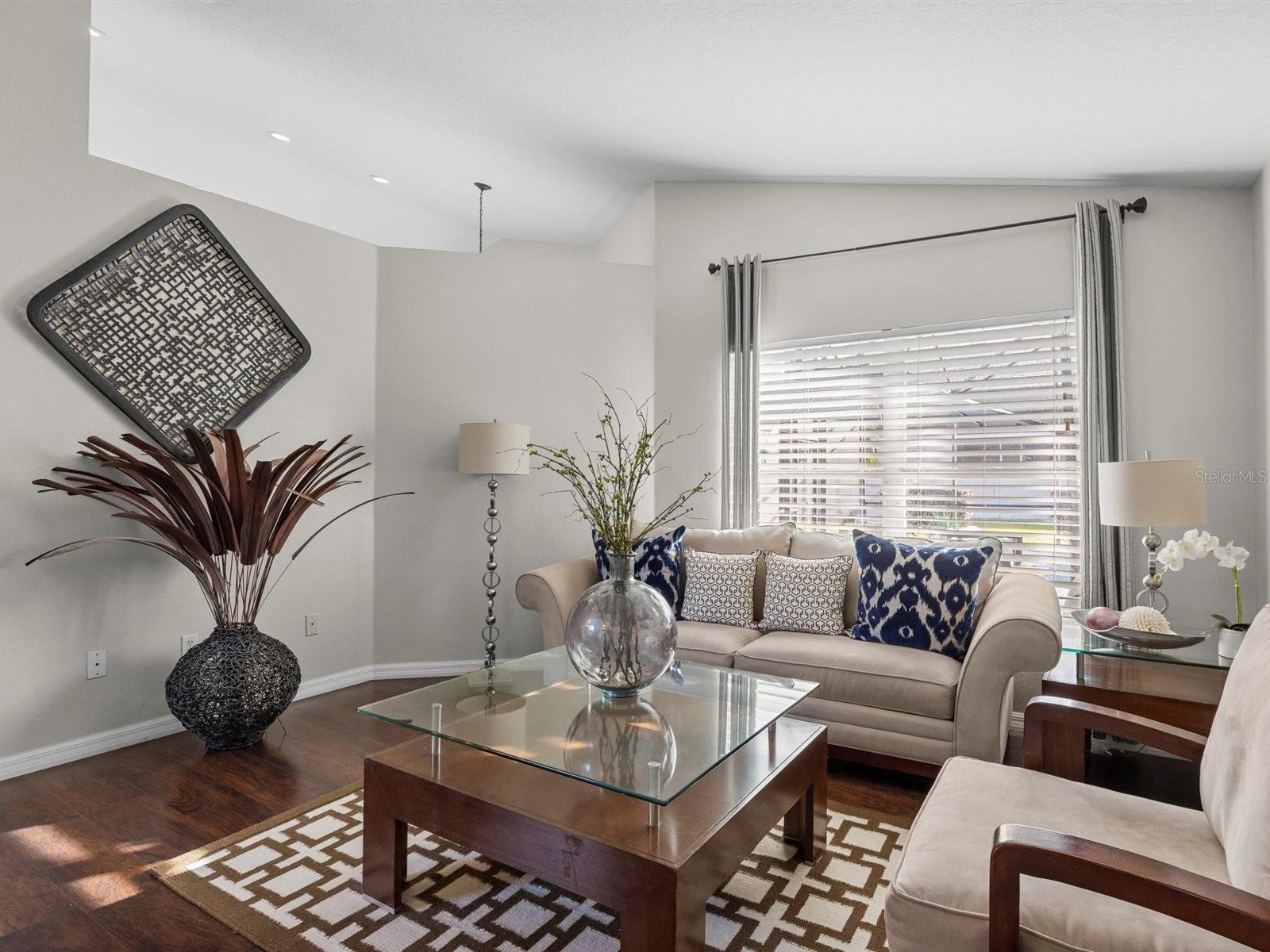 REMINGTON OAKS PH 01 - Residential