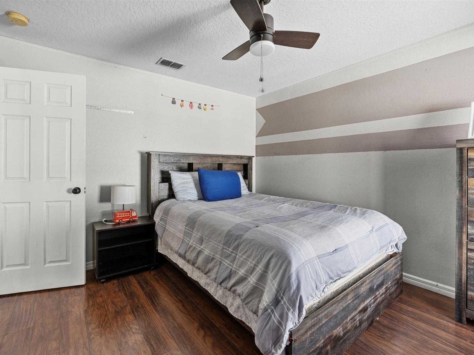 REMINGTON OAKS PH 01 - Residential