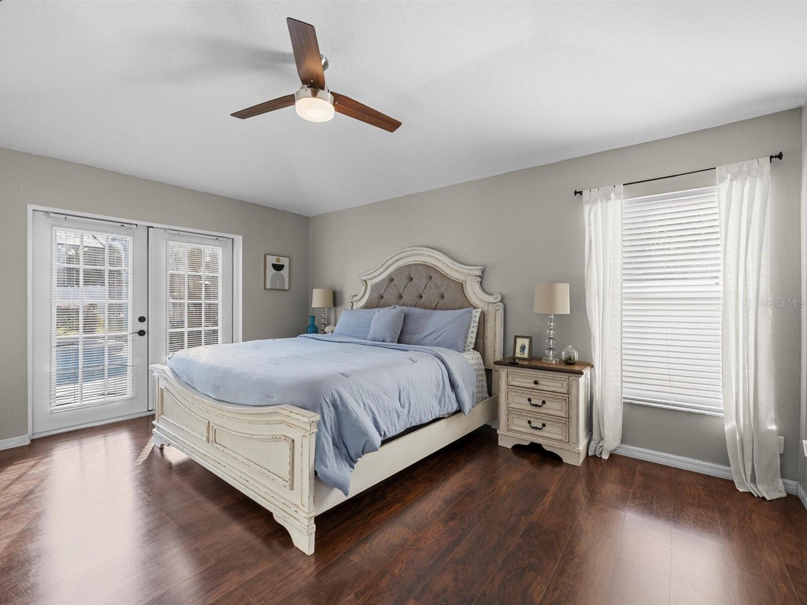 REMINGTON OAKS PH 01 - Residential