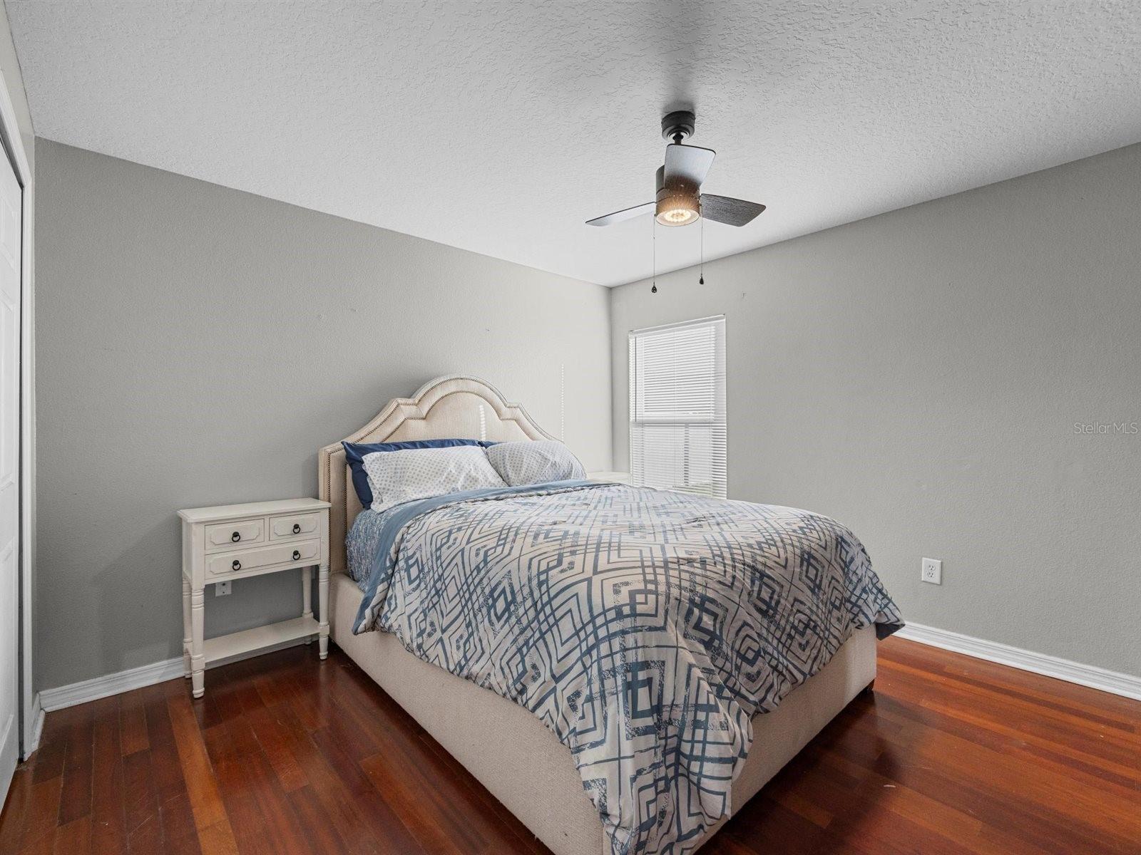 REMINGTON OAKS PH 01 - Residential