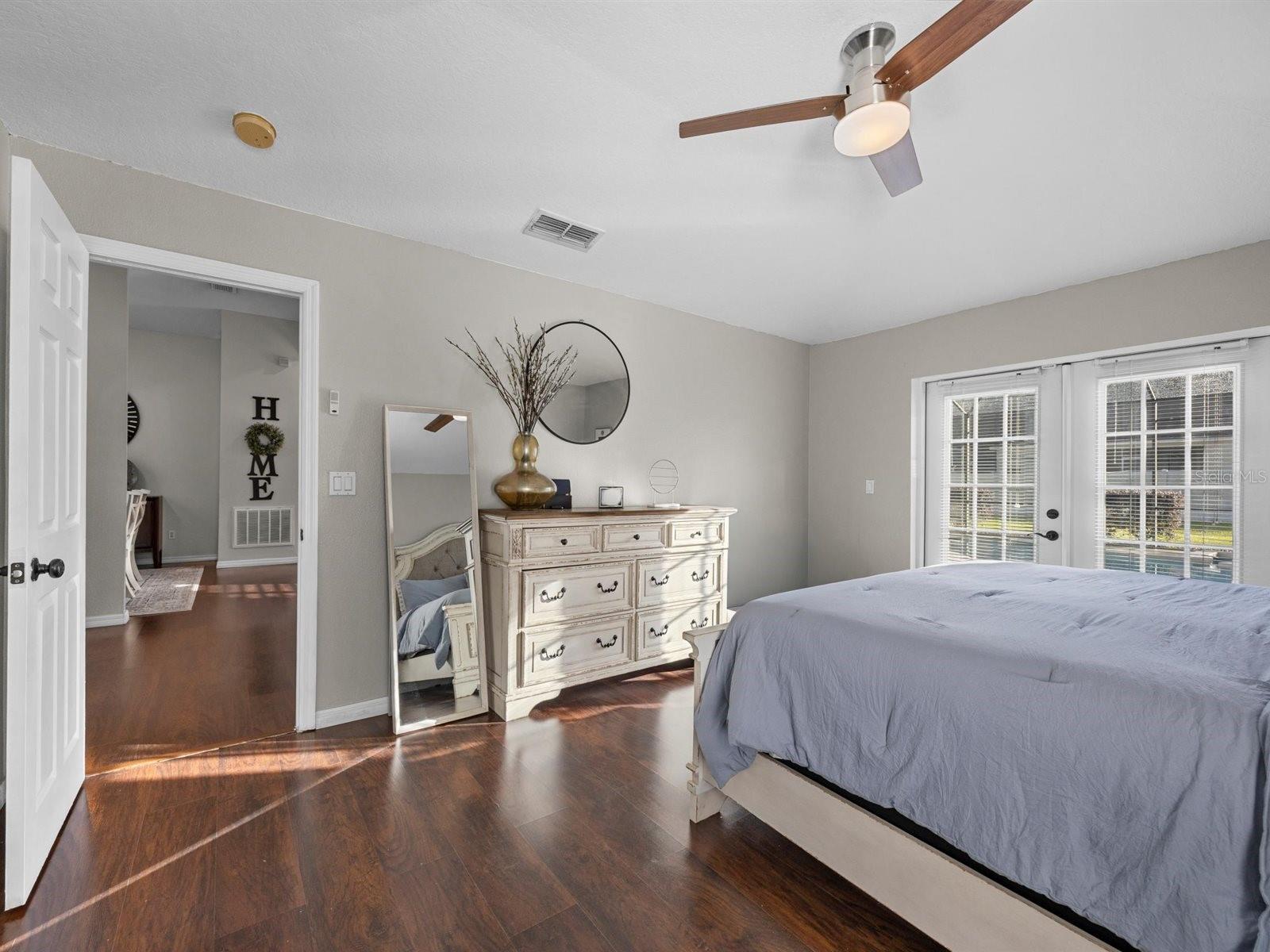 REMINGTON OAKS PH 01 - Residential