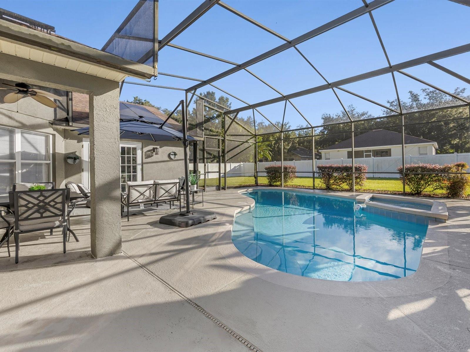 REMINGTON OAKS PH 01 - Residential