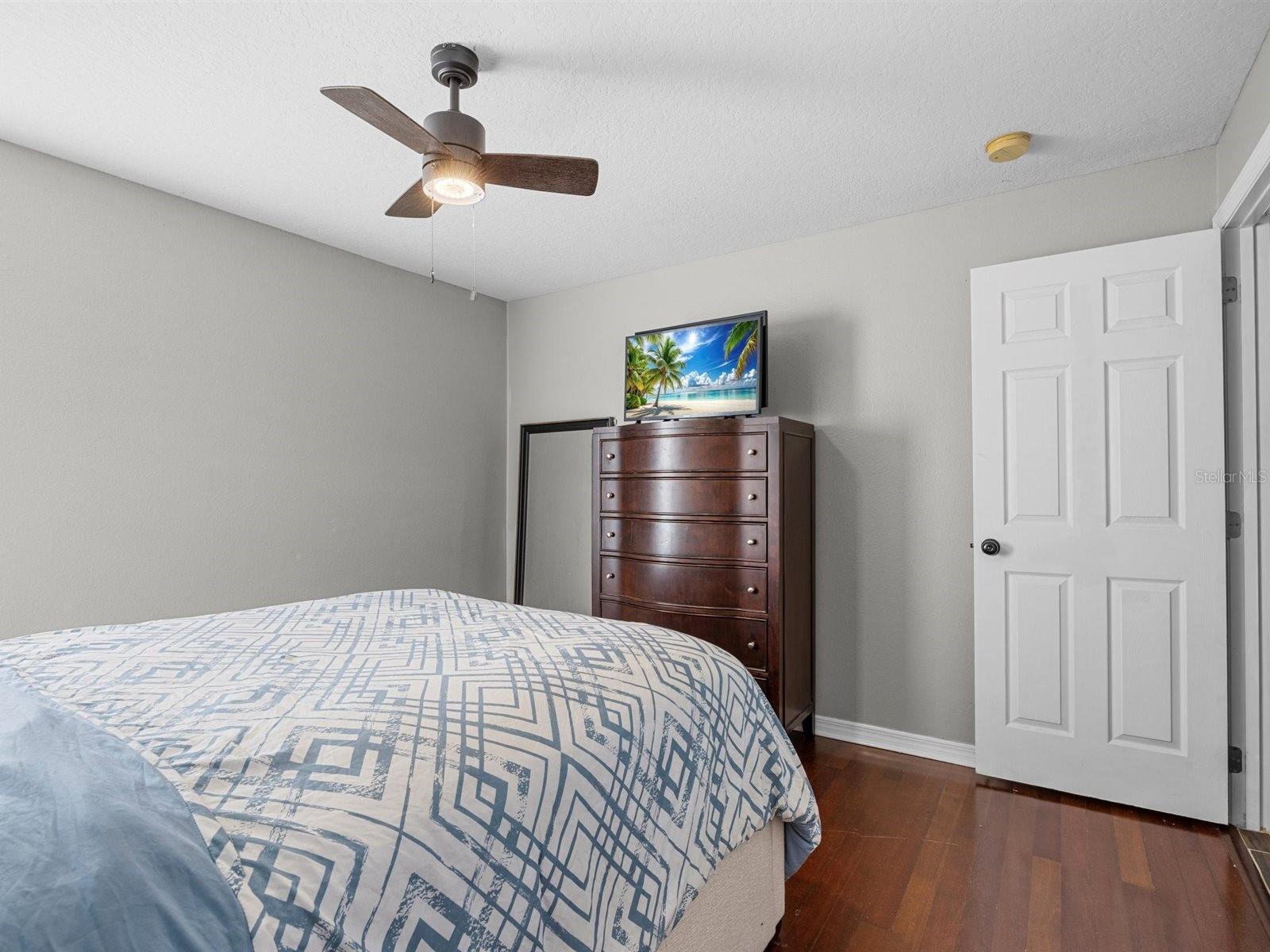 REMINGTON OAKS PH 01 - Residential