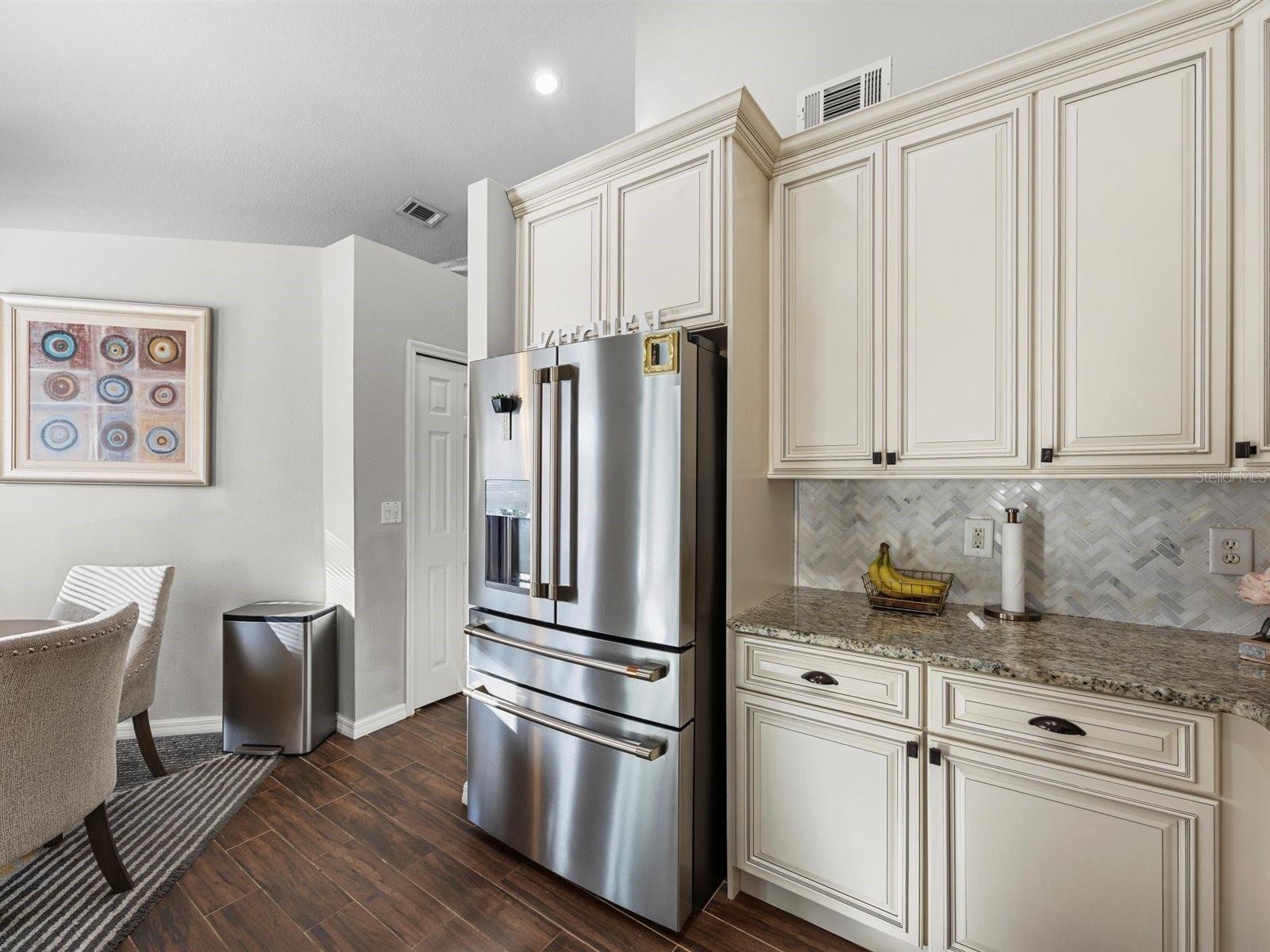 REMINGTON OAKS PH 01 - Residential