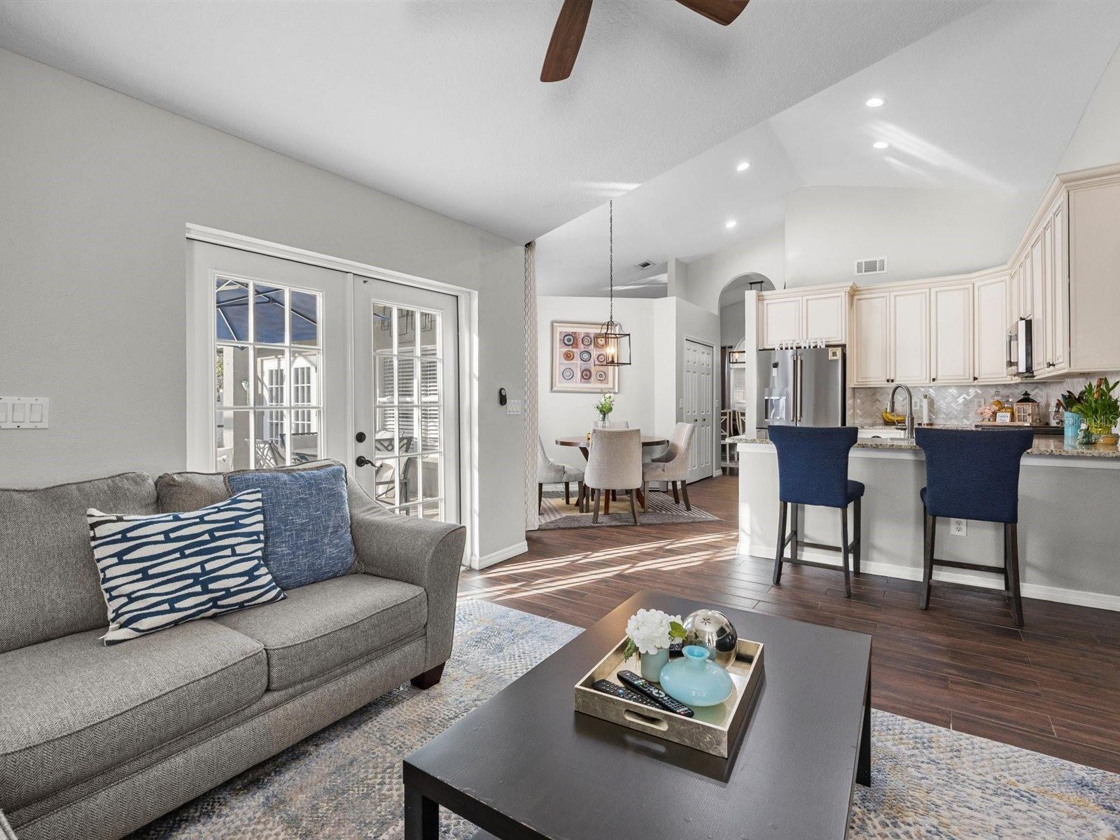 REMINGTON OAKS PH 01 - Residential