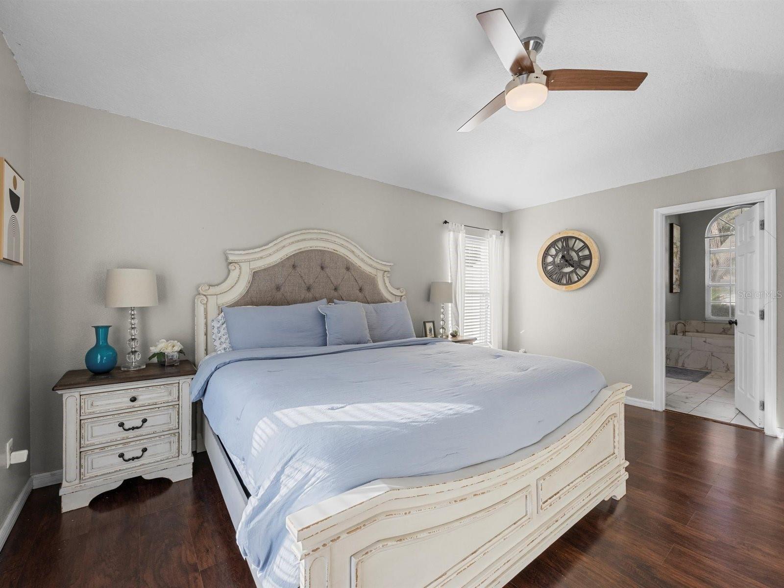 REMINGTON OAKS PH 01 - Residential