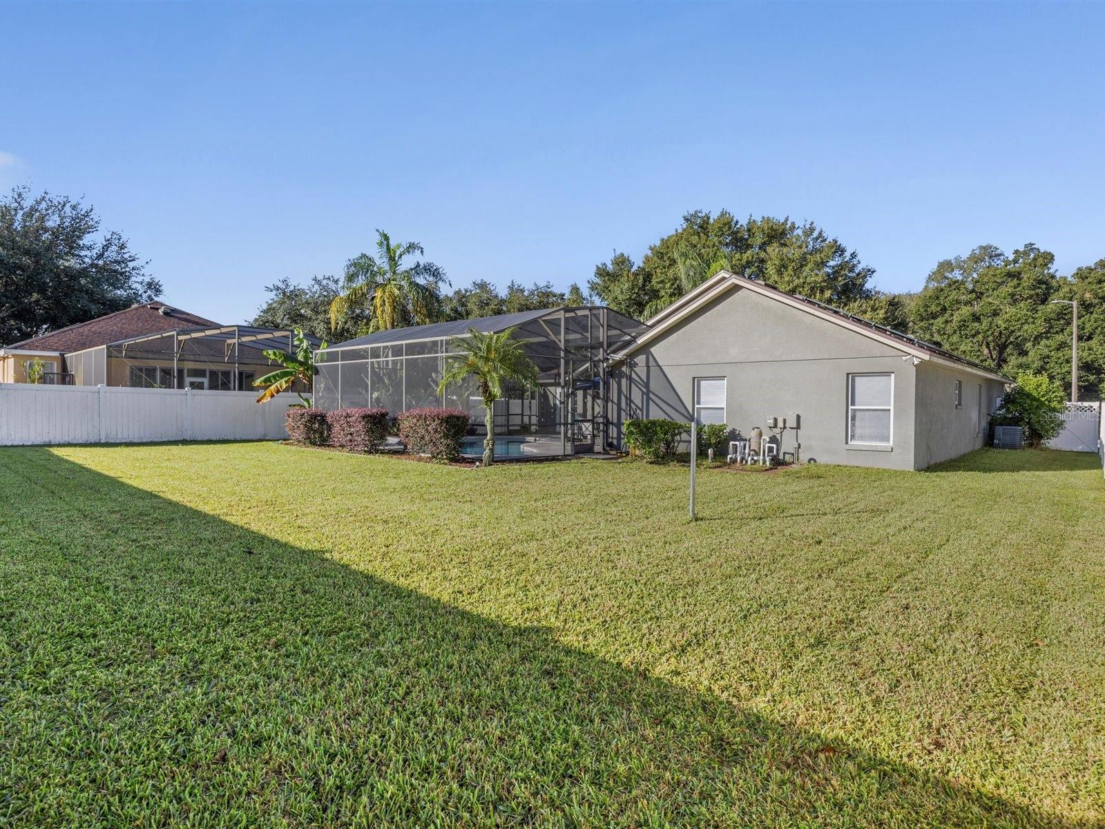 REMINGTON OAKS PH 01 - Residential